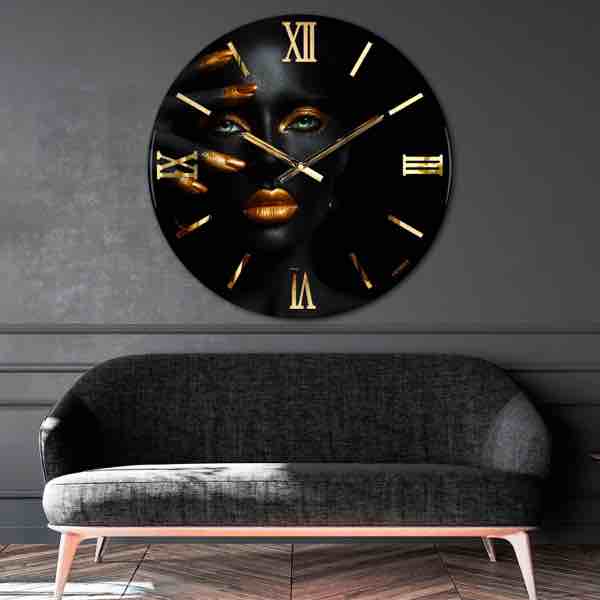 Orologio viso