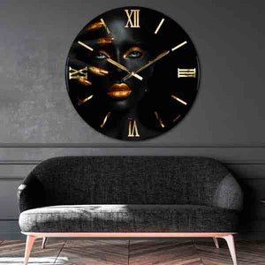 Orologio viso