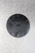 Orologio da parete color Fumè