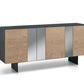 ROMEO _ rovere crudo TR _ trequarti
