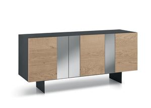 ROMEO _ rovere crudo TR _ trequarti