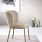 SEDIA EVISSA FCS DESIGN