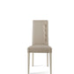 SIDE _ ecopelle nuvolata beige