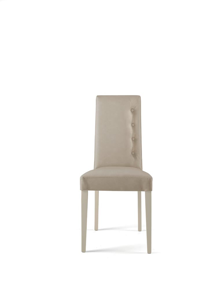 SIDE _ ecopelle nuvolata beige
