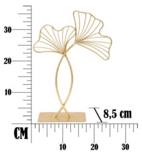 Leaf glam 3