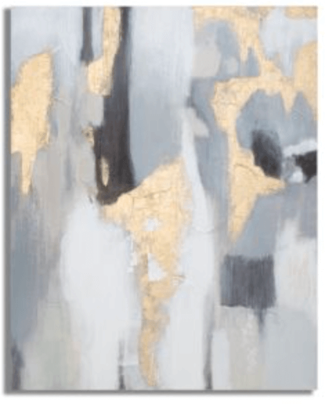 Dipinto Grey/Gold