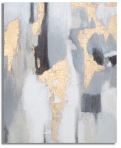 Dipinto Grey/Gold