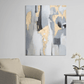 Dipinto Grey/Gold1