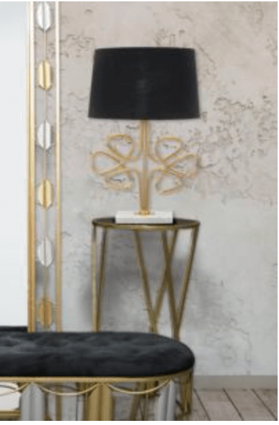 Lampada Glam 2