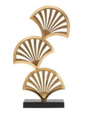 Scultura Foglia
