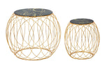 Set ball