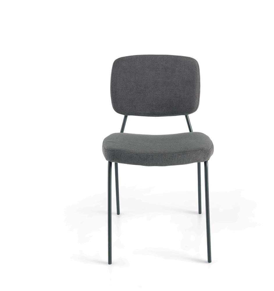 TULLIA _ grigio scuro _ frontale