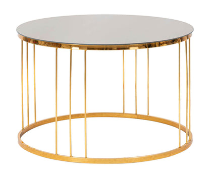 Tav simple Mirror bronze