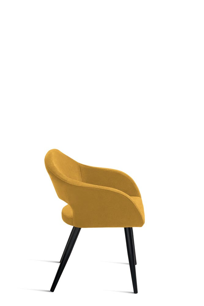 WEST _ giallo _ fianco