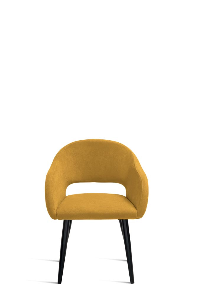 WEST _ giallo _ frontale