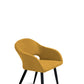 WEST _ giallo _ trequarti