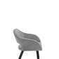 WEST _ grigio chiaro _ fianco