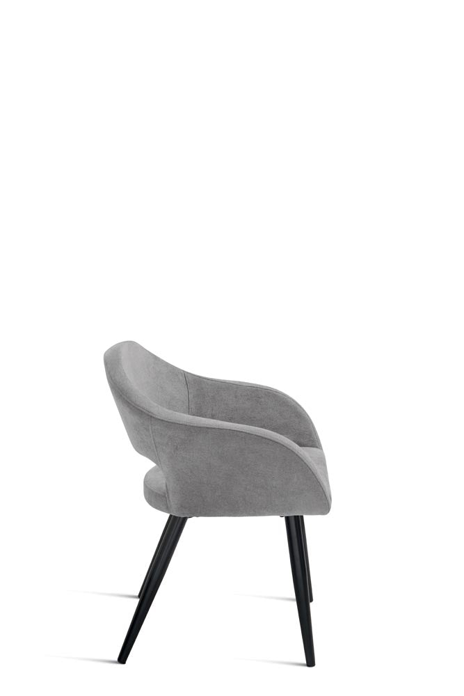 WEST _ grigio chiaro _ fianco