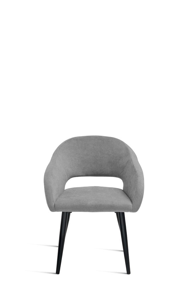 WEST _ grigio chiaro _ frontale