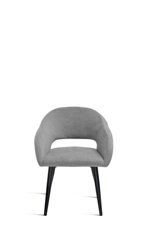 WEST _ grigio chiaro _ frontale
