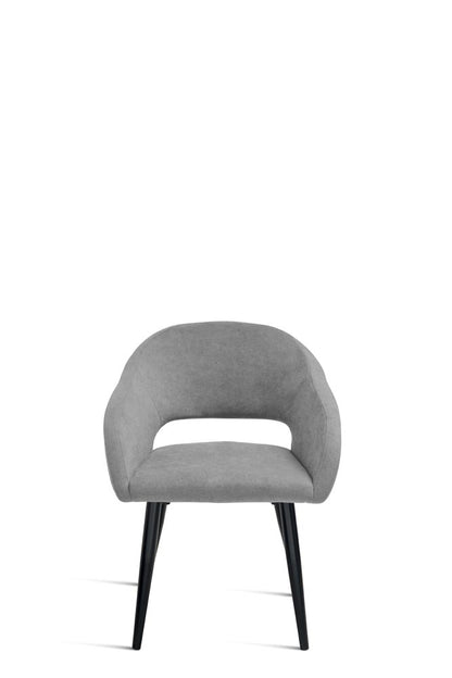 WEST _ grigio chiaro _ frontale
