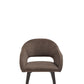 WEST _ marrone _ frontale
