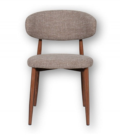 chaise-georgia-taupe