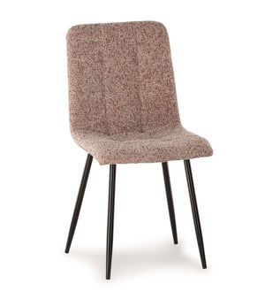 chaise-manta-chine-orange