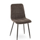 chaise-manta-tissu-gris