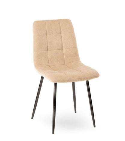 chaise-manta-tissu-sable
