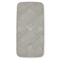 clock argento