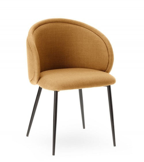 fauteuil-de-table-bari-moutarde
