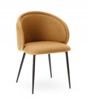 fauteuil-de-table-bari-moutarde