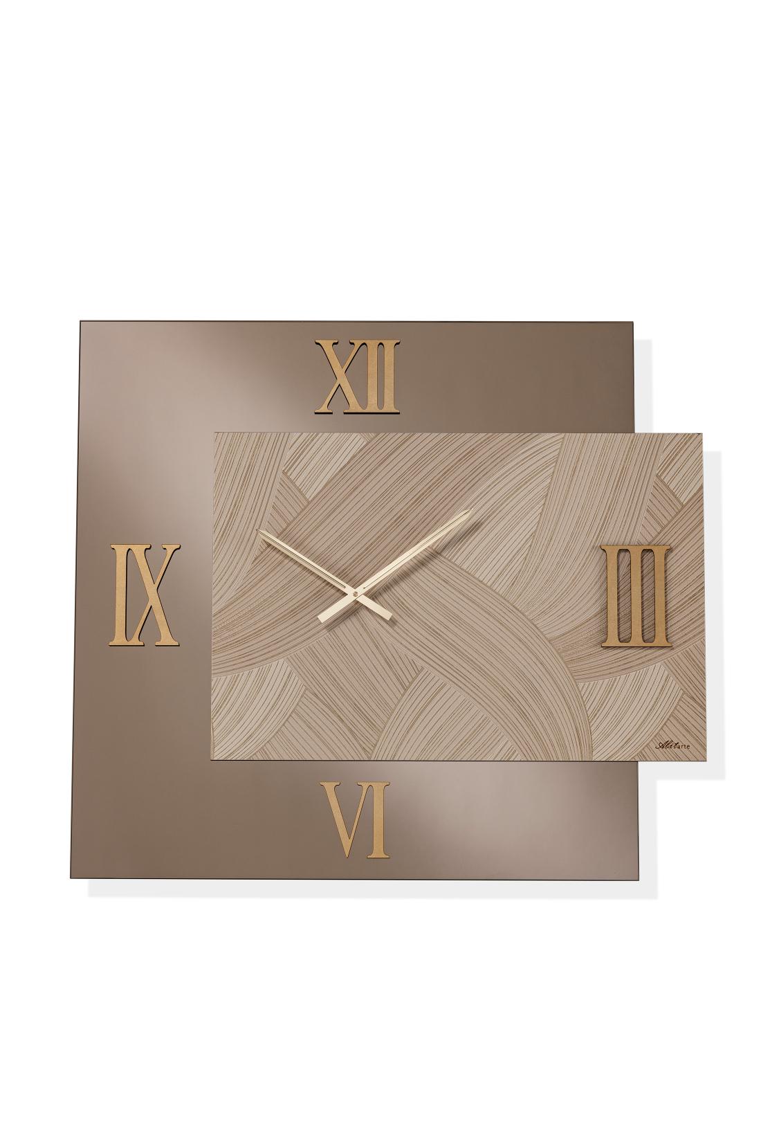 mirka bronze