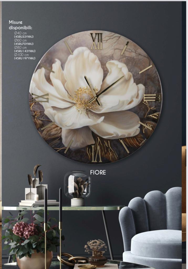 orologio 10.1