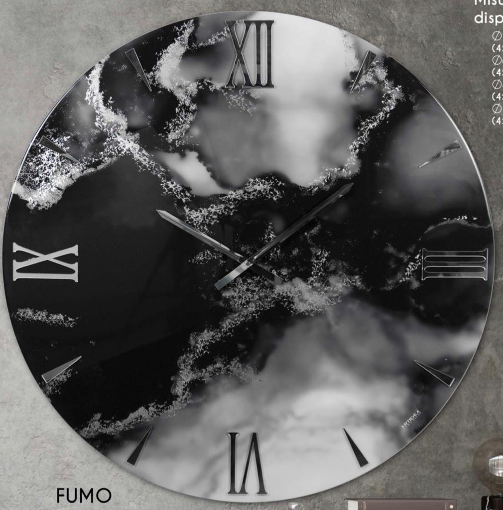 orologio 11