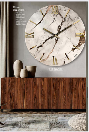orologio 16.1
