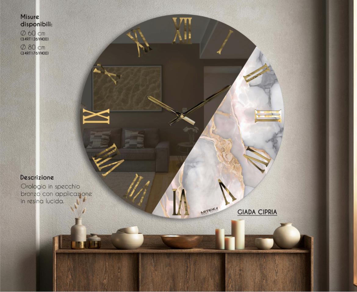 orologio 18.1