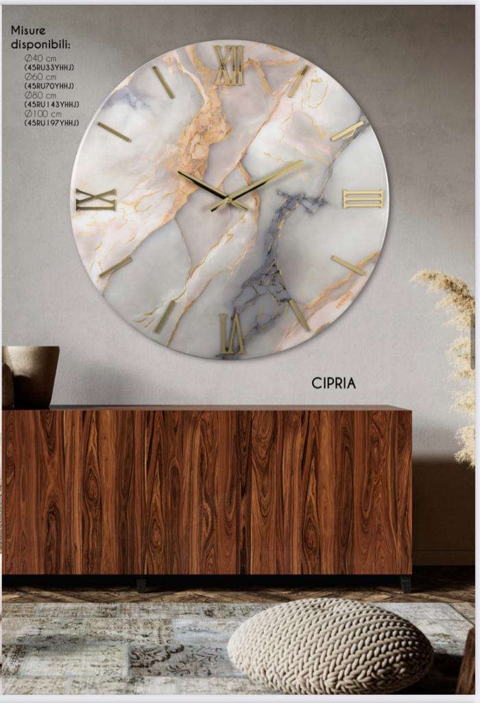 orologio 2.1