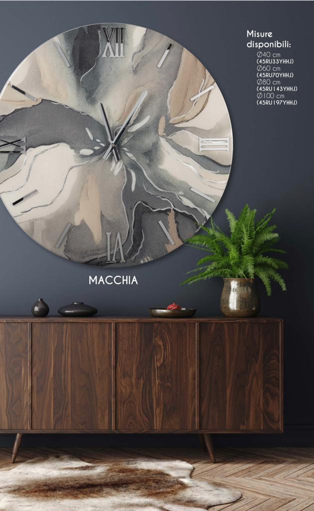 orologio 3.1