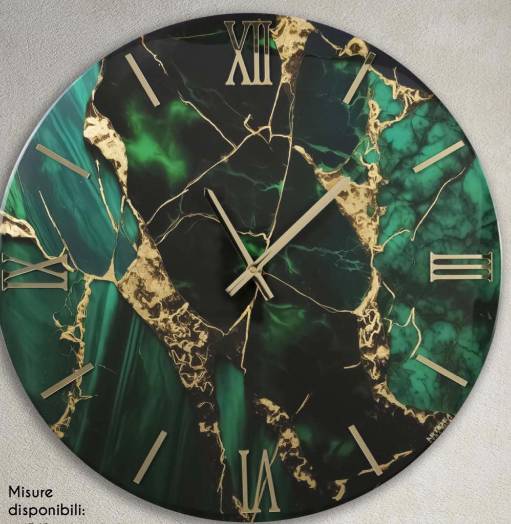 orologio 9