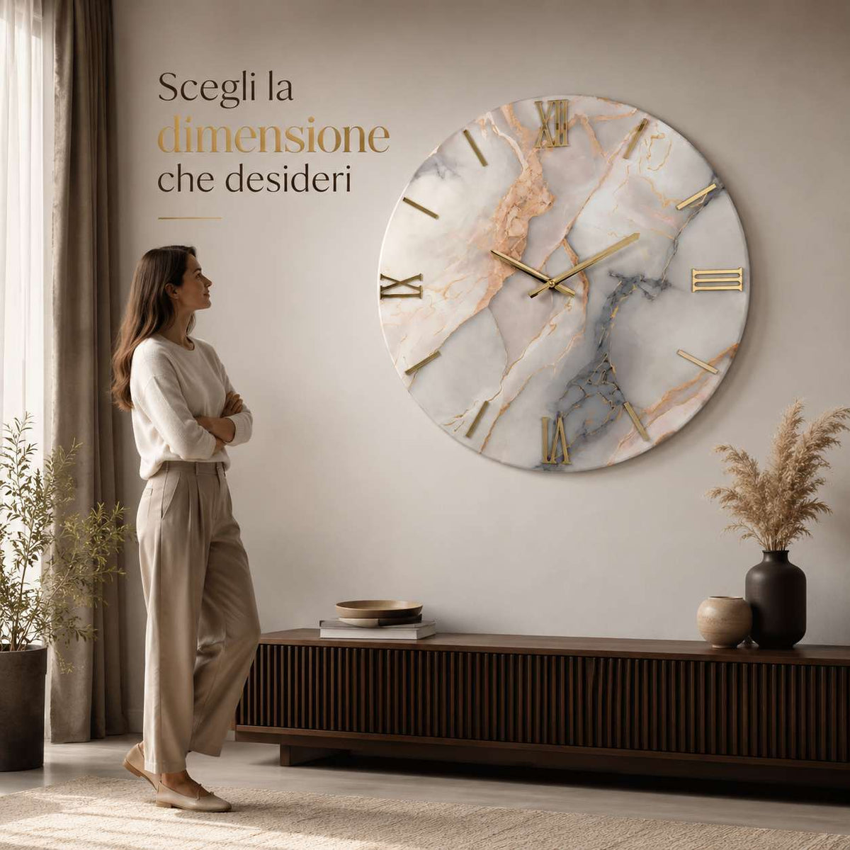 orologio da parete cipria3