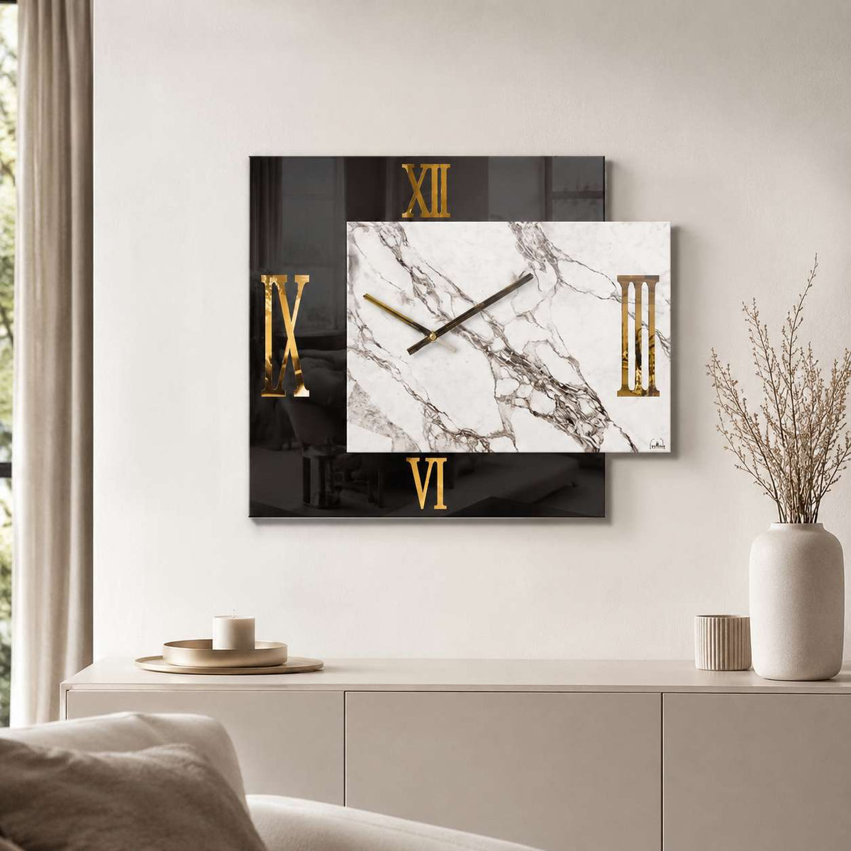 orologio da parete moderna1