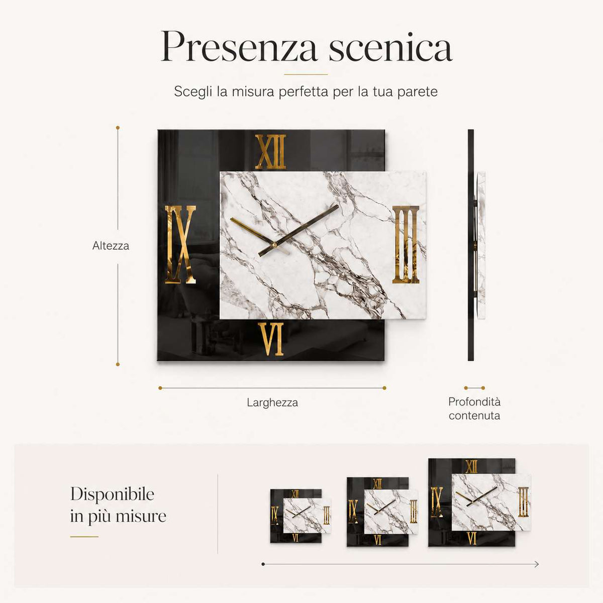 orologio da parete moderna5