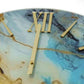 orologio in vetro effetto pittura astratta (1)