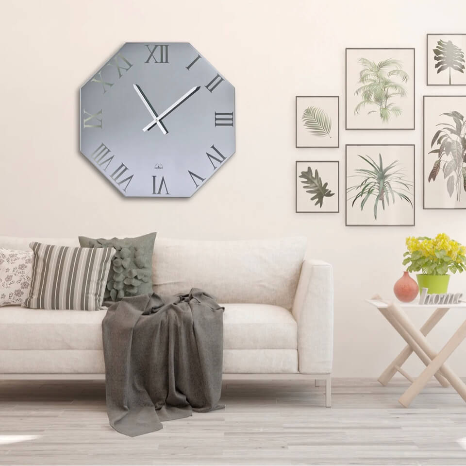 orologio fumé arredo