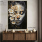 quadro donna 6.1