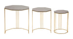 set tav octagon