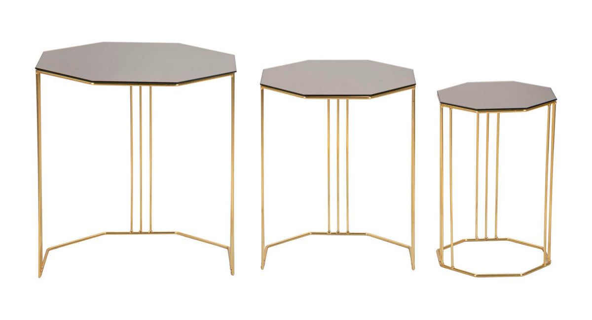 set tav octagon