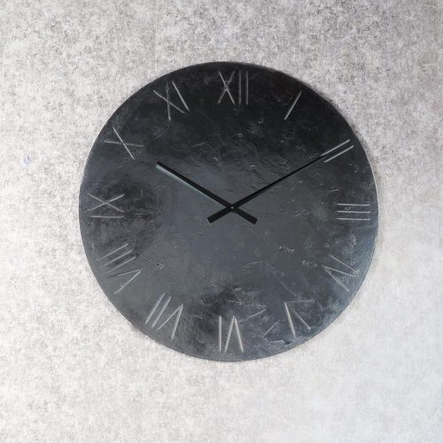 Orologio da parete color Fumè